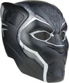 Mavey Black Mask Panthers Legends Helmet Prop Replica Standard