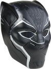 Mavey Black Mask Panthers Legends Helmet Prop Replica Standard