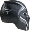 Mavey Black Mask Panthers Legends Helmet Prop Replica Standard