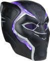 Mavey Black Mask Panthers Legends Helmet Prop Replica Standard