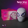 Gwen Electric Touch Glow Halloween Across the Universe 2 Expedition Induction cos Headgear Mask