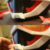 Kame Rider cos Clothing Extreme Fox Geats Clothing Finished 1:1 Wearable Helmet 3D Printing Full Body Armor