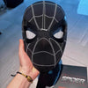 Cross-border Hood Manual Eye Movable Electric Blinking Mask Extraordinary Heroes Expedition